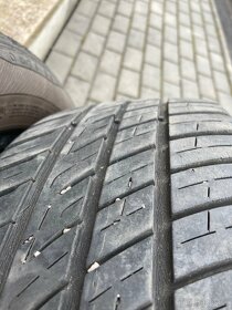 Letné pneu 185/60 R15 84H - 5