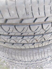 215/60r16c - 5