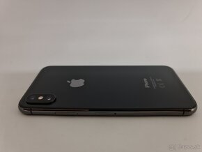 IPHONE XS SPACE GRAY 64GB ZÁRUKA - STAV AKO NOVÝ - 5