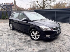 Kia Ceed 1.6crdi 2012 facelift - 5