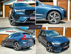 Volvo XC60 Plus Dark 2023 145kW Harman/Kardon POLESTAR - 5