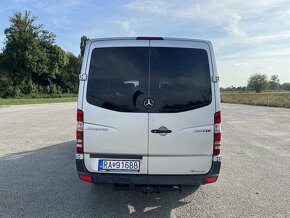 Mercedes Sprinter 315 CDi - Revúca | Bazoš.sk