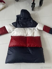 TOMMY Hilfiger Damska bunda - 5