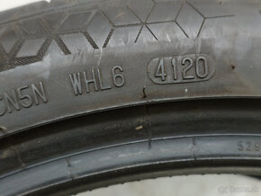 Zimné pneumatiky Bestdrive Winter 225/40 R18 92V XL - 5