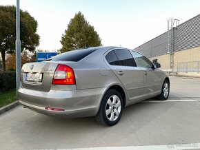 Škoda Octavia 1.9 tdi facelift - 5