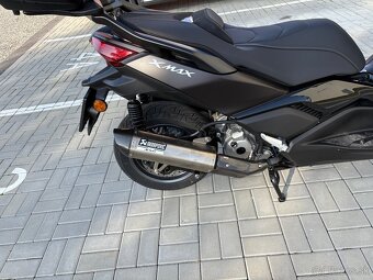 Yamaha X Max TECH Max 300 - 5