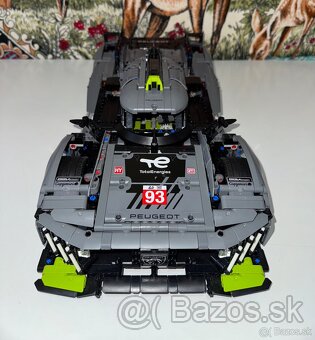 Lego Technic 42156 - 5