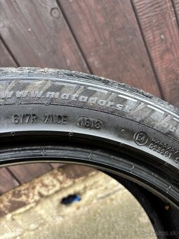 Zimné pneumatíky Matador Sibir Snow 225/45 R17 - 5