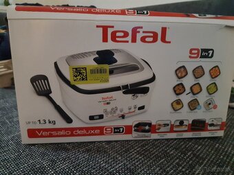 Tefal Versalio Deluxe 9v1 - 5