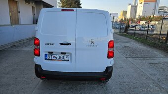 Peugeot Expert 2.0 Bluehdi L2 odpočet DPH - 5