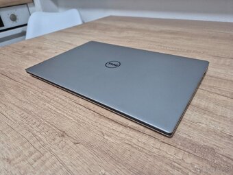 Dell XPS 13-9343 /i7-5500U/8GB RAM/dotyk IPS QHD+/256GB SSD/ - 5