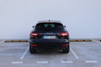 Maserati Levante S - prenájom - 5