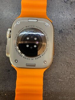 Ultra watch - 5