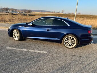 Audi S5 - 3.0 TFSI  260Kw -Quattro Tiptronic - 5