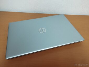 HP ProBook 650 G5 – výkonný notebook s 8. generáciou Intel C - 5