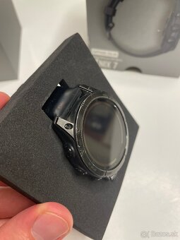 Garmin Fenix Sapphire Solar 7 - 5