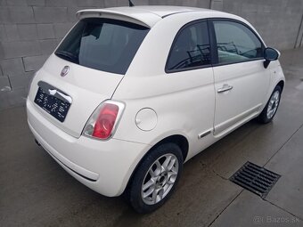 Fiat 500 - 5