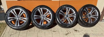 VW ARTEON    SEBRING R-LINE VW Passat B8 5x112 8 x18 ET 40 2 - 5