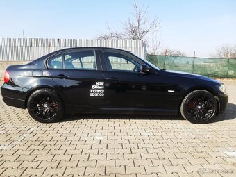 BMW E90 Top - 5