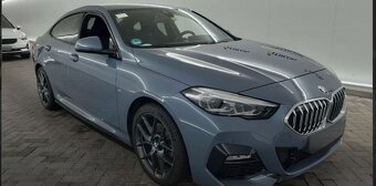 BMW 218i Grandcoupe Mpacket - 5