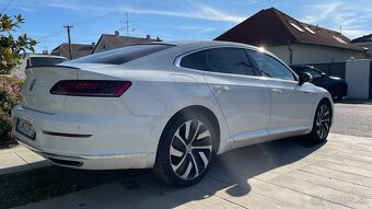 Volkswagen Arteon 2.0 TDI SCR BMT 190k R-Line DSG - 5