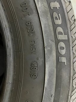 Matador 195/70 r 15c - 5