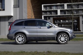 2010 Honda CRV 2.0i 6MT, TOP stav - 5