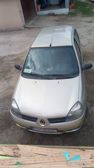 Renault thalia - 5