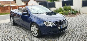 Vw eos 2,0 tdi, dsg, 103kw - 5