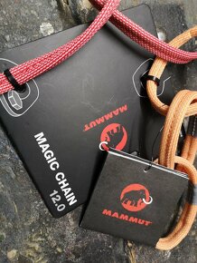 (Nový) Mammut MAGIC CHAIN ‪12.0 - 5