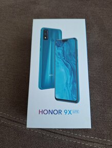 Honor 9x Lite - 5