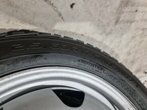 Vw T5,T6 Caravelle, Multivan, Transporter 215/60 R17 C - 5