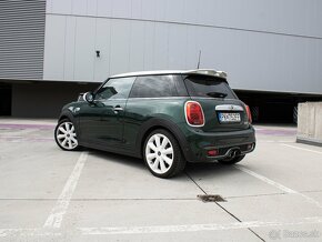 Mini Cooper SD John Works - 5