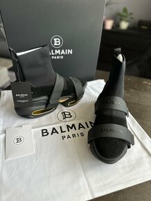 BALMAIN B-Bold - original - 5