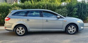 Ford Mondeo Combi 2.0 TDCI - 5