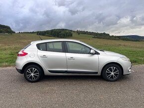 Renault Megane 1.5dci - 5