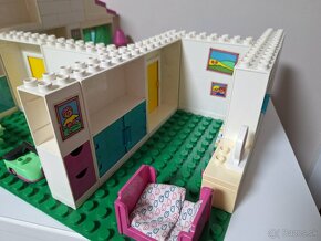 retro Lego Duplo 2794 - 5