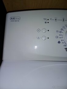 Práčka Whirlpool na 5 kg - 5