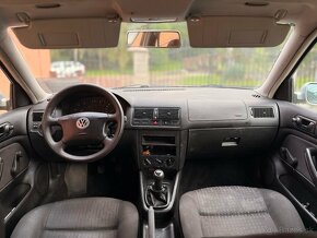 Volkswagen Golf 1.9 SDI - 5