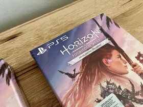 Horizon Forbidden West Special Edition CZ - 5