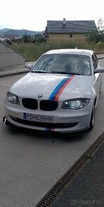 BMW e87 - 5