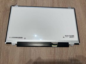 Predám obrazovku do notebooku 14"LED SLIM display 30pin. - 5