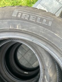 Predam 205/60 R16 Zimne pneumatiky - 5