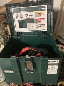 Metabo Píla KSE 55 Vario Plus - 5