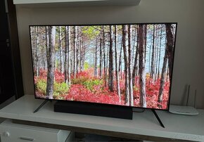 TV Samsung - 5