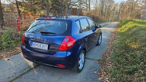 KIA Ceed 1.6 CRDi PREDAJ - 5