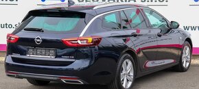 Opel Insignia ST 2.0 CDTI BiTURBO 210k S S Exclusive 4x4 AT8 - 5