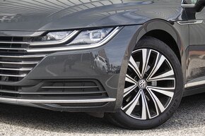 Volkswagen Arteon 2.0 TDI Elegance DSG - 5