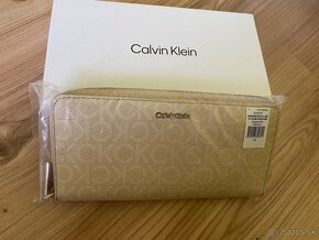 Peňaženka Calvin Klein - 5