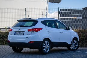 Hyundai ix35 2.0 CRDi VGT Premium 4x4 A/T - 5